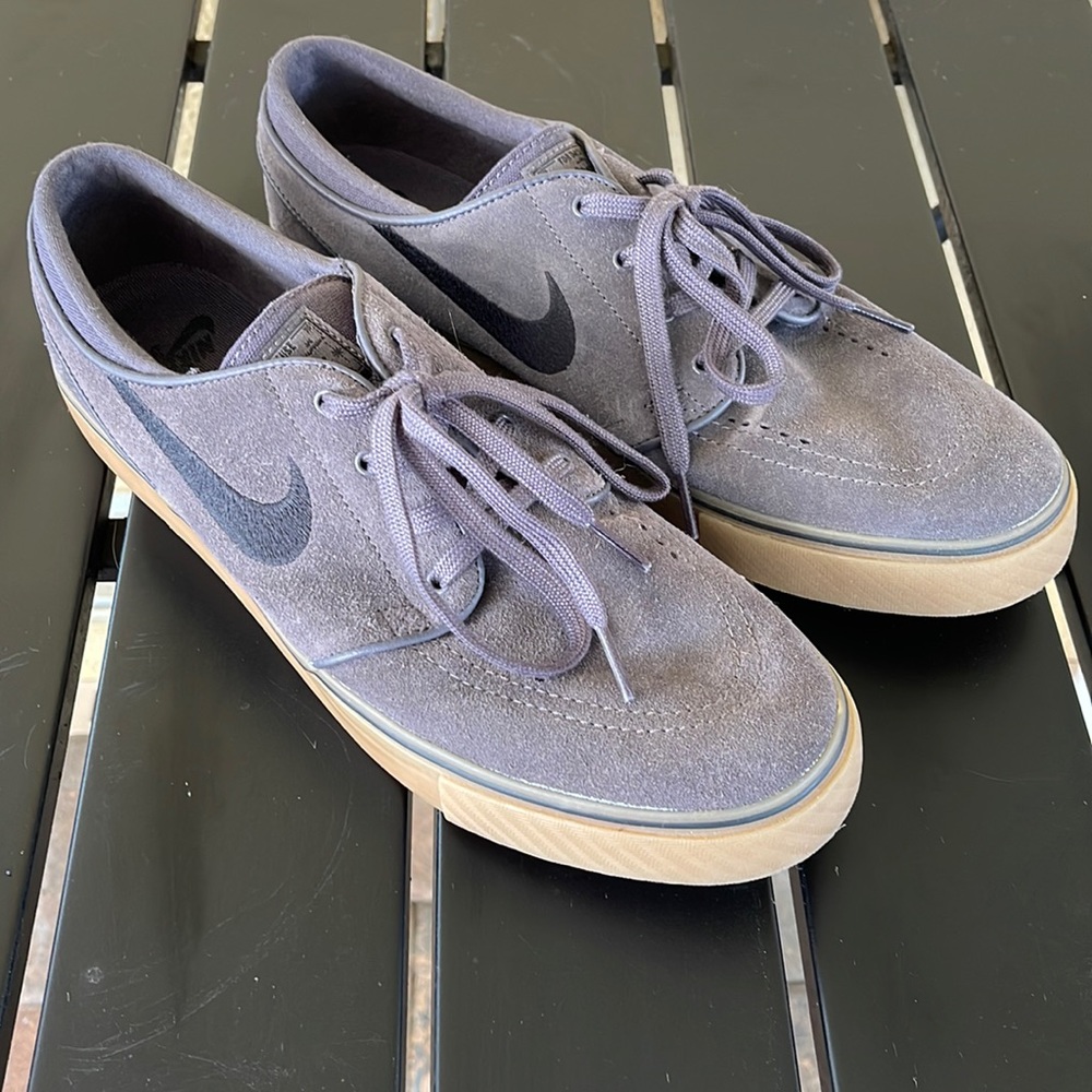 Nike Stefan Janoski